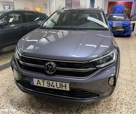 VOLKSWAGEN TAIGO VW TAIGO 1.0 TSI STYLE