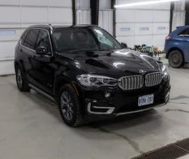 BMW X5 35I BMW X5 * AWD 4DR XDRIVE35I * CARFAX * ФИНАНСИРАНЕ ≫ 2016 • 27 600 ЛВ. • ID