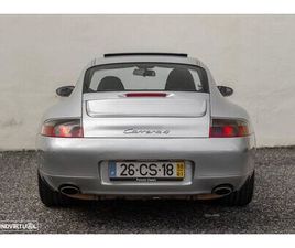 PORSCHE 911 PORSCHE 911 SÉRIE F