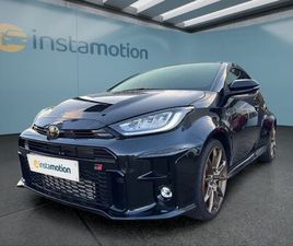 TOYOTA YARIS GR TOYOTA YARIS GR 192 KW