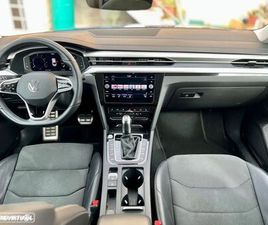 VW ARTEON 1.4 TSI EHYBRID ELEGANCE