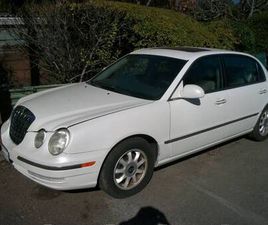 KIA AMANTI 2006 KIA AMANTI