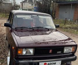 LADA 2105