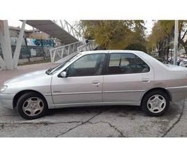 PEUGEOT 306 PEUGEOT - 306