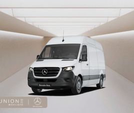 MERCEDES SPRINTER 311 NUEVO 311 CDI FURGÓN PRO MEDIO