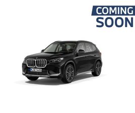BMW X1 SDRIVE 20I