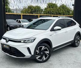 VOLKSWAGEN NIVUS VOLKSWAGEN NIVUS 1.0 200 TSI COMFORTLINE AUTO