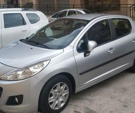 PEUGEOT 207 PEUGEOT - 207