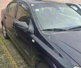 CHEVROLET VECTRA EXPRESSION 2.0 MPFI FLEXPOWER MEC