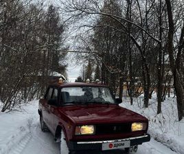 LADA 2105