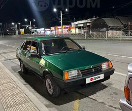 LADA 21099