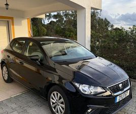 SEAT IBIZA 1.0 STYLE