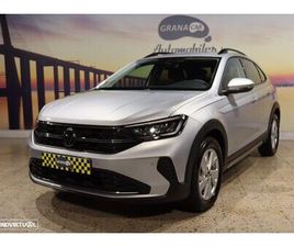 VOLKSWAGEN TAIGO VW TAIGO 1.0 TSI URBAN