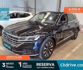 VOLKSWAGEN TOUAREG VOLKSWAGEN TOUAREG EHYBRID ELEG 3.0 V6 TSI TIP 4M