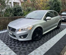 VOLVO C30 D2 VOLVO C30 D2 RDESIGN