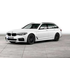 BMW SERIE 5 TOURING 540 D XDRIVE TOURING M SPORTPAKET