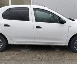 LOGAN VÂNZARE SAU CHIRIE LA RAMANERE