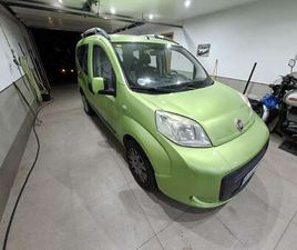 FIORINO 1.3 MULTIJET 5 PLAZAS