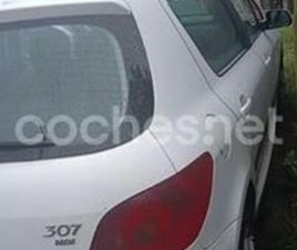 PEUGEOT 307 PEUGEOT 307