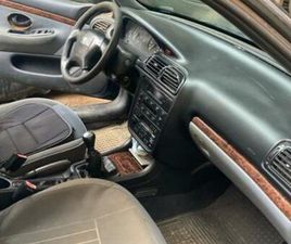PEUGEOT 406 PEUGEOT - 406