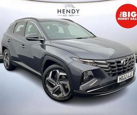 1.6 H T-GDI ULTIMATE AUTO EURO 6 (START/STOP) 5DR