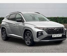 1.6 T-GDI MHEV N LINE DCT EURO 6 (START/STOP) 5DR