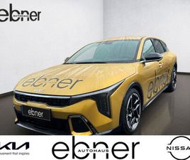 KIA K4 1.6 T-GDI 180 PS DCT7 DRIVEWISE-PAKET