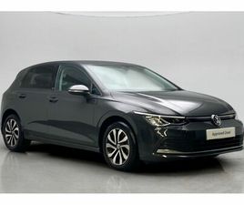 VOLKSWAGEN GOLF - 1.5 TSI ACTIVE 5DR