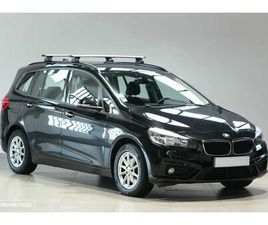 BMW 216 GRAN TOURER D 7L ADVANTAGE