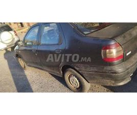 FIAT SIENA FIAT