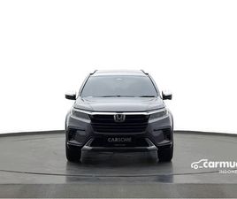 HONDA BR-V 2022 HONDA BR-V 1.5 PRESTIGE HONDA SENSING SUV