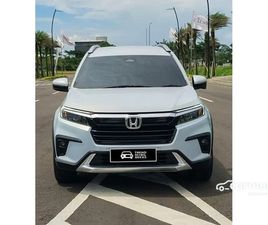 HONDA BR-V 2022 HONDA BR-V 1.5 PRESTIGE SUV