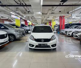 HONDA BRIO 2016 HONDA BRIO 1.2 E HATCHBACK