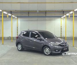 HONDA BRIO 2019 HONDA BRIO 1.2 SATYA E HATCHBACK