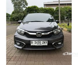 HONDA BRIO 2023 HONDA BRIO 1.2 SATYA E HATCHBACK TDP 7JT