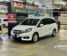 HONDA MOBILIO 2015 HONDA MOBILIO 1,5 E MPV