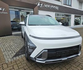HYUNDAI KONA 1.6 T-GDI PRIME 4WD GLASDACH