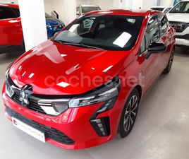 MITSUBISHI COLT 100T KAITEKI