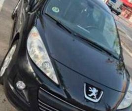 PEUGEOT 206 SW PEUGEOT - 206 SW