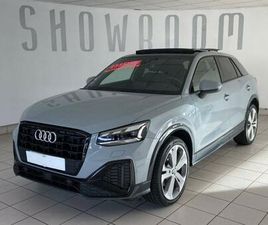 35 TFSI 150 S TRONIC 7 S LINE PLUS