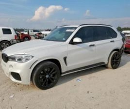 BMW X5 X5M BMW X5 M* SPORT* 360КАМЕРА* LANE* ASSIST* ХЕДЪП* ≫ 2015 • 23 300 ЛВ. • ID