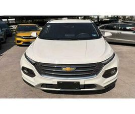 CHEVROLET GROOVE CHEVROLET GROOVE