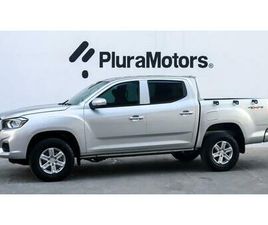 CHEVROLET S10 CHEVROLET S-10