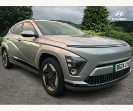 65.4KWH ADVANCE AUTO 5DR