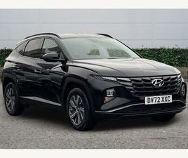 1.6 H T-GDI SE CONNECT AUTO EURO 6 (START/STOP) 5DR