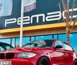 BMW 130I -