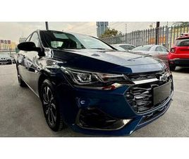 CHEVROLET CAVALIER CHEVROLET CAVALIER