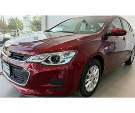 CHEVROLET CAVALIER CHEVROLET CAVALIER