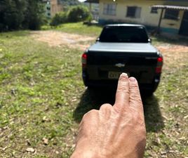 CHEVROLET MONTANA LS 1.4 ECONOFLEX 8V 2P