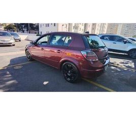 CHEVROLET VECTRA GT 2.0 MPFI 8V FLEXPOWER MEC.